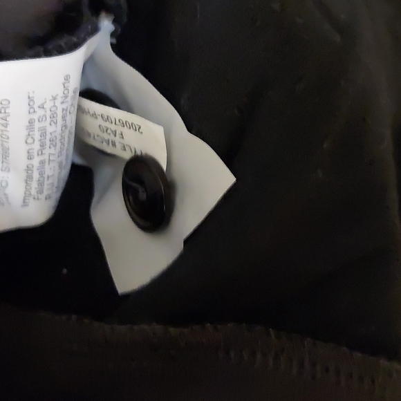 Madewell long-sleeved tee - Picture 4 of 7